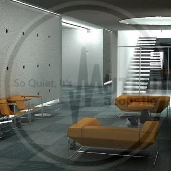 Akustik Karo Halı 23 Akustik Karo Halı Modelleri