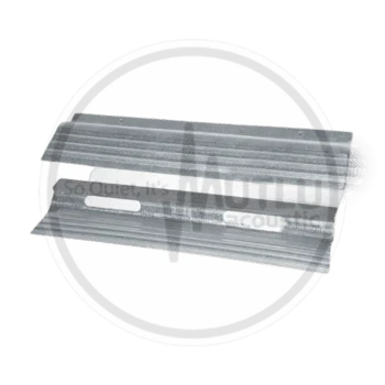 Esnek Akustik Askı Duvar Profilleri 8 Esnek Duvar Alçıpan Askı Profili İzolasyon