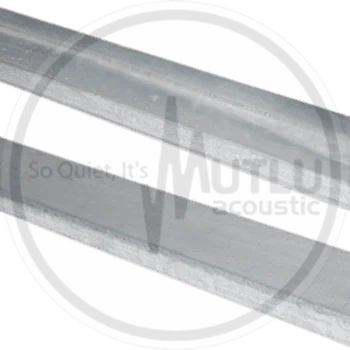 Yüzer Döşeme Profilleri 64 GAP Yüzer Döşeme Zemin Mekanik Hacim Şap Altı Ses Yalıtımı