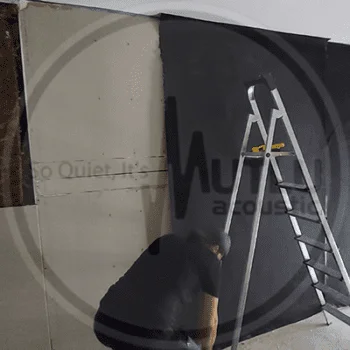 Duvar Tavan Zemin Ortak Duvar Ses Yalıtımı