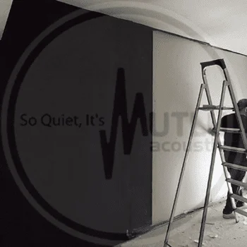 Duvar Tavan Zemin Ortak Duvar Ses Yalıtımı