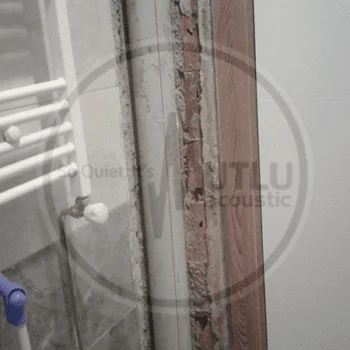 Pimaş Boru Pis Su Borusu Ses Yalıtımı