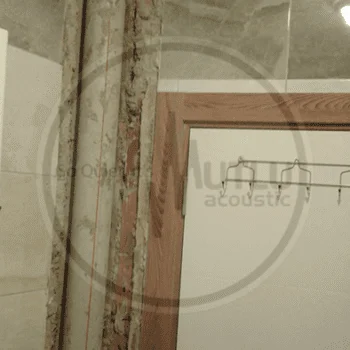 Pimaş Boru Pis Su Borusu Ses Yalıtımı