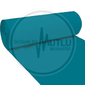 SoundCell Ses Yalıtım Bariyeri 31 SoundCell Duvar Tavan Zemin Şap Altı Parke Altı Ses Yalıtımı