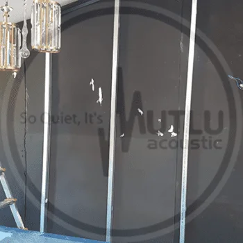 SoundCell Pro Duvar Tavan Zemin Ses Yalıtımı