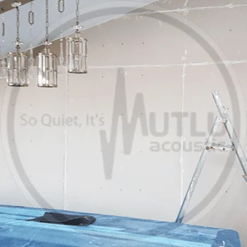 SoundCell Pro Duvar Tavan Zemin Ses Yalıtımı