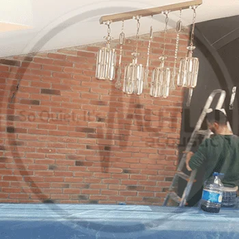 SoundCell Pro Duvar Tavan Zemin Ses Yalıtımı