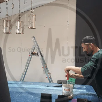 SoundCell Pro Duvar Tavan Zemin Ses Yalıtımı