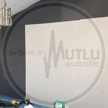 SoundCell Pro Duvar Tavan Zemin Ses Yalıtımı