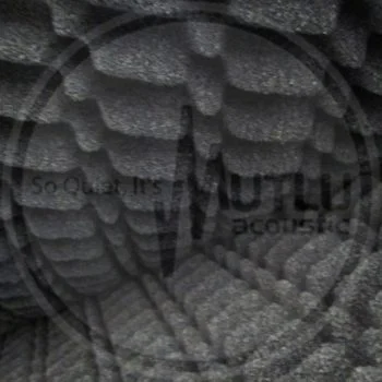 Akustik Special Sünger 120 Yanmaz Akustik Special Sünger