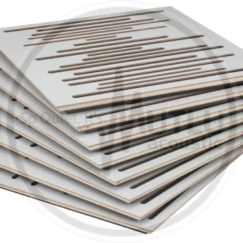 Akustik Wood Middle 3 Wood Middle Orta Frekans Akustik