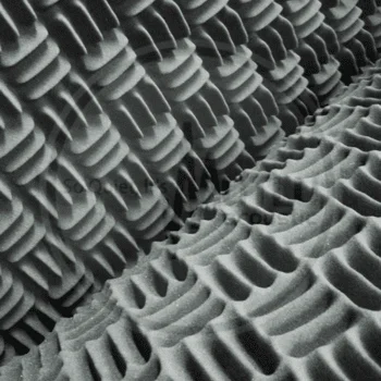 Akustik Labirent Sünger 118 Akustik Labirent Sünger