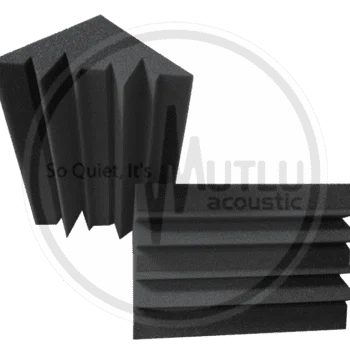 Basstrap - Bass Kapanı 126 BassTrap Akustik Sünger