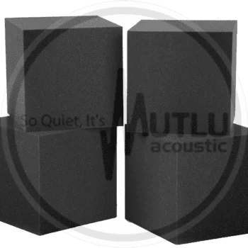 Bass Küpü Bas Kapanı 128 Akustik Bass Küpü Bass Tuzağı