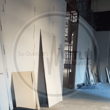 Düğün Salonu Ses Yalıtımı