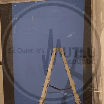 Komşu Ortak Duvar Ses Yalıtımı