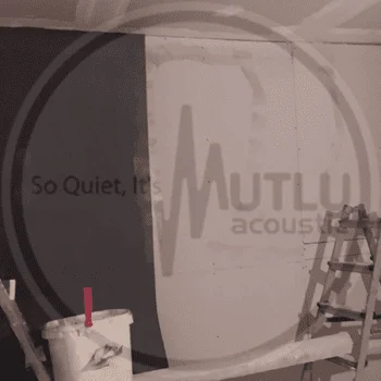 Duvar Ses Yalıtımı