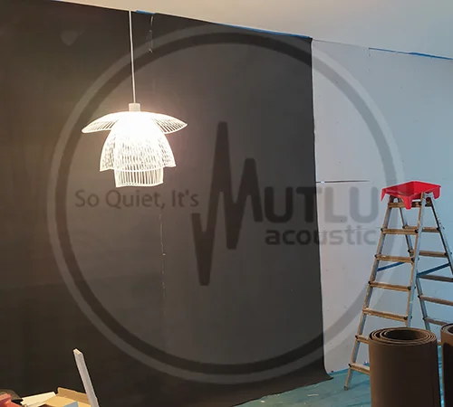 Ortak Duvar Ses Yalıtımı 4 Ortak Duvar Ses Yalıtımı