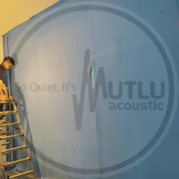 Evlerde Ses Yalıtımı