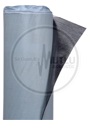 Soprema Stickson Ses Yalıtım Bariyeri Bitüm Membran Yapışkanlı