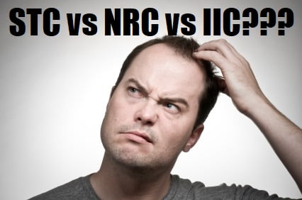 STC NRC IIC