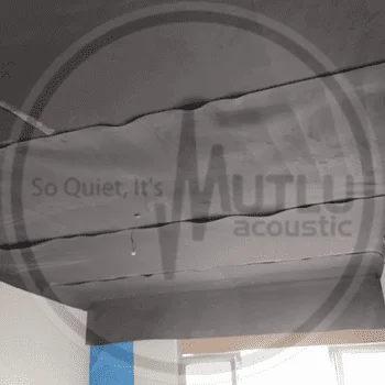 Tavan Ses Yalıtımı