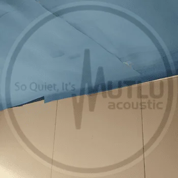 Tavan Ses Yalıtımı