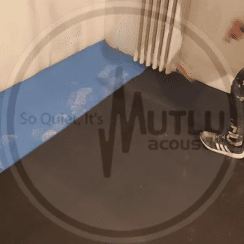 Zemin Ses Yalıtımı