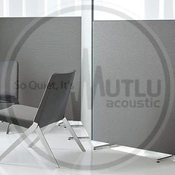 Akustik Paravan 159 Akustik Paravan