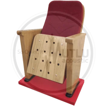 Basic konferans koltukları 169 Basic konferans koltukları