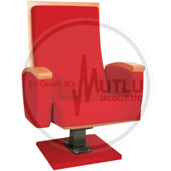 Deep Serisi Koltuk 167 Deep Serisi Koltuk Konferans Koltuğu