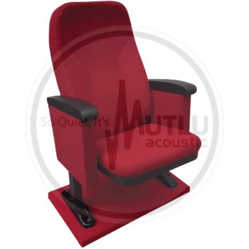 Line Serisi Konferans Koltukları 165 Line Serisi Konferans Koltukları