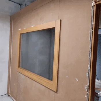 Akustik Kabin - Sessiz Kabin - Pods