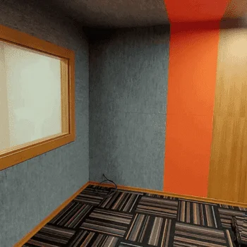 Akustik Kabin - Sessiz Kabin - Pods