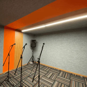 Akustik Kabin 185 Akustik Kabin - Sessiz Kabin - Pods