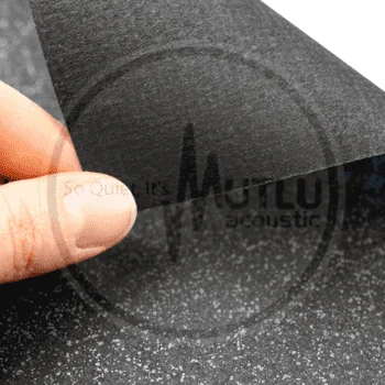 Akustik Keçe Kumaş 10 Akustik Keçe Kumaş